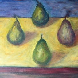 2002, oil on canvas, 600*400